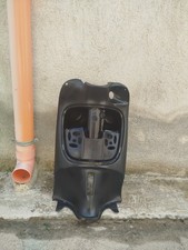 CARENA RETRO SCUDO E SCUDO ANTERIORE SCARABEO 50 2T/4T