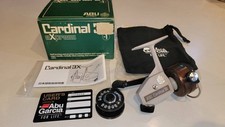  ABU Cardinal 3X