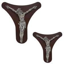 Crocifisso da parete croce di