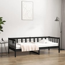 Dormeuse Legno Massello di