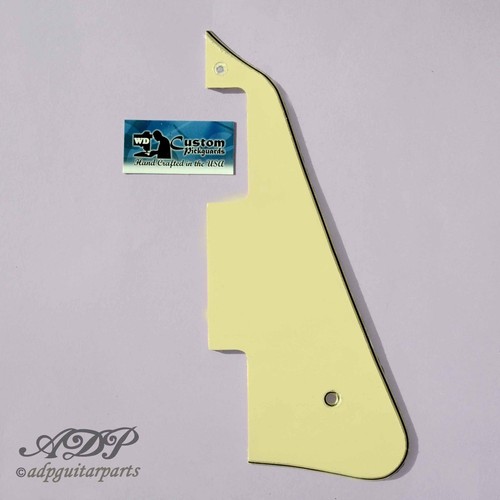Pickguard per chitarra - chitarra, style