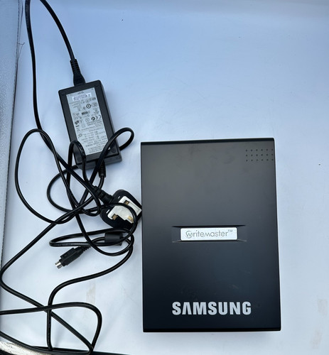 Samsung s224 writemaster - samsung,