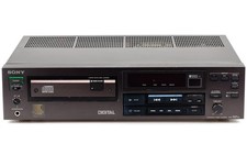Sony cdp 501es lettore - sony,