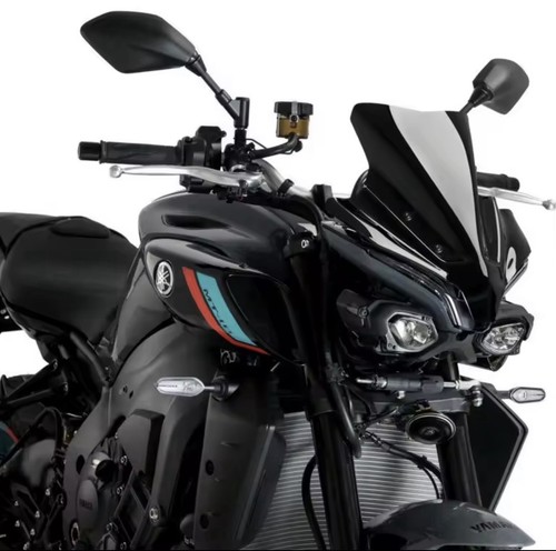 Cupolino naked sport - cupolino,