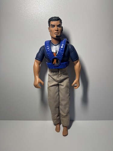 Hasbro 1999 action - 1999,