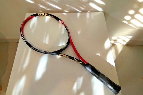 Wilson blx six one 18x20 - wilson,