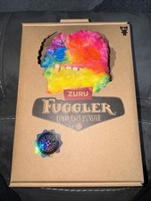 LOTTO PELUCHE FUGGLER CHAOS