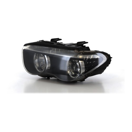 Faro anteriore sinistro bmw - anteriore,