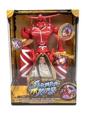 1998# ULTRA RARE SHAMAN KING