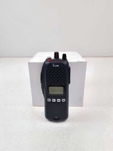 Icom f40gs uhf - icom,
