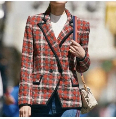 Giacca blazer veronica beard - giacca,