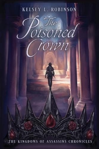 Kelsey robinson the - the, poisoned