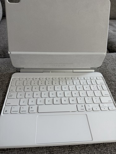 Apple ipad air magic - ipad, 11"