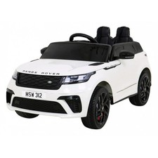 Autobiografia 12V Range Rover