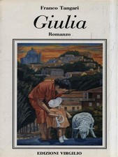 GIULIA TANGARI FRANCO VIRGILIO