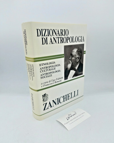 Dizionario antropologia - "dizionario, antropologia"