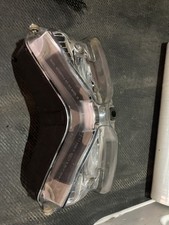 Faro anteriore Ducati