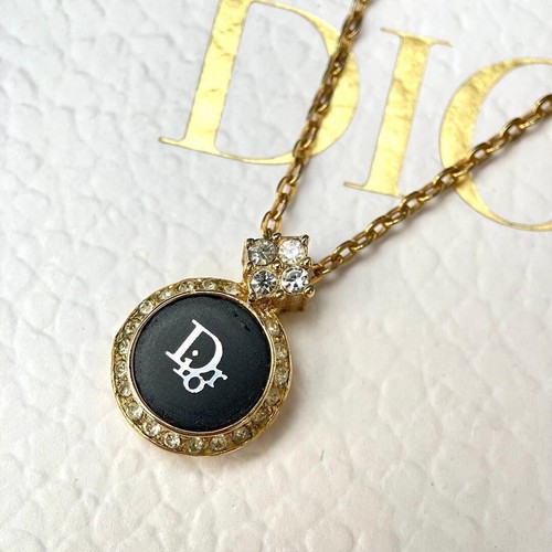 Collana christian dior - christian, trotter