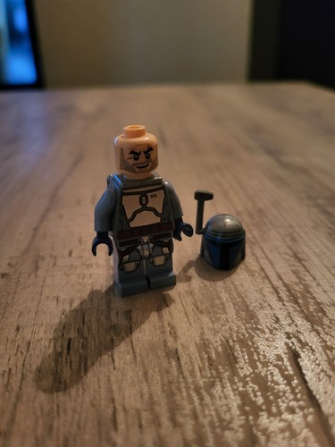 Lego star wars - wars, minifigure