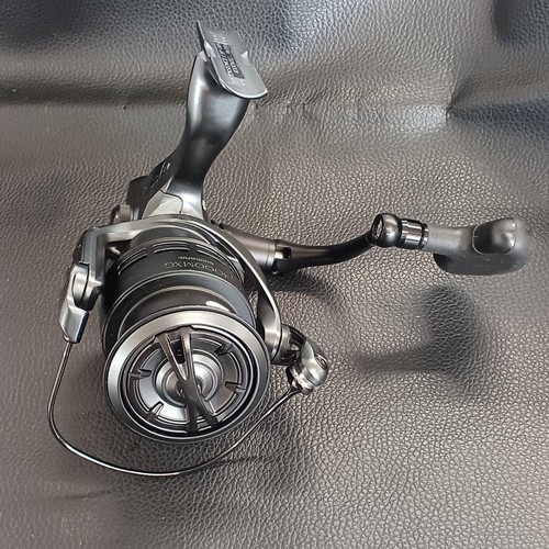 Mulinello spinning shimano - mulinello,