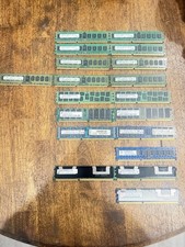 Lotto RAM registrata Micron