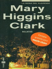 MARY HIGGINS CLARK LIBRI IN