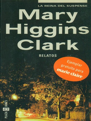 Mary higgins clark libri - libri, in