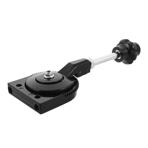 Manopola acceleratore trattore - manopola,