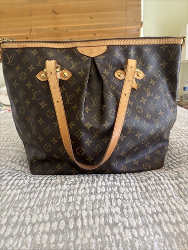 Borsa louis vuitton palermo - vuitton,