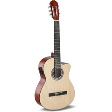 Gewa chitarra classica 4 - gewa, 4/4