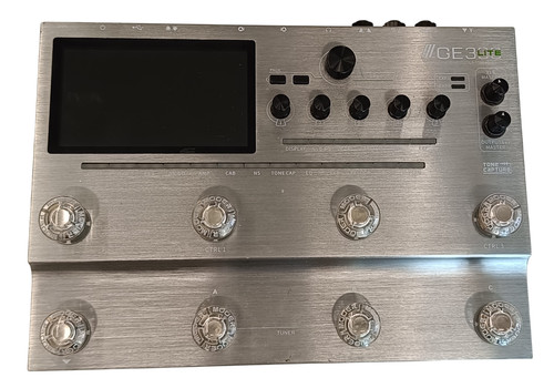 Mooer 300 lite - mooer, ge