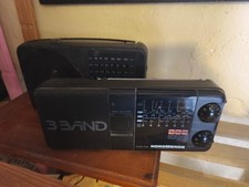 lotto 2 radio vintage nordmende