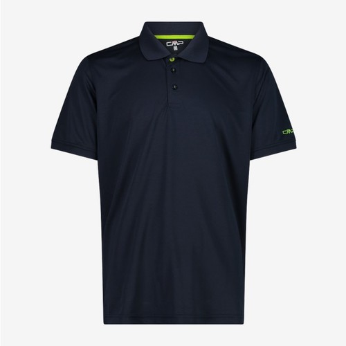 Cmp polo uomo tecnica - cmp,