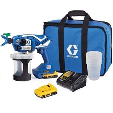 Graco 17M367 UltraMAX