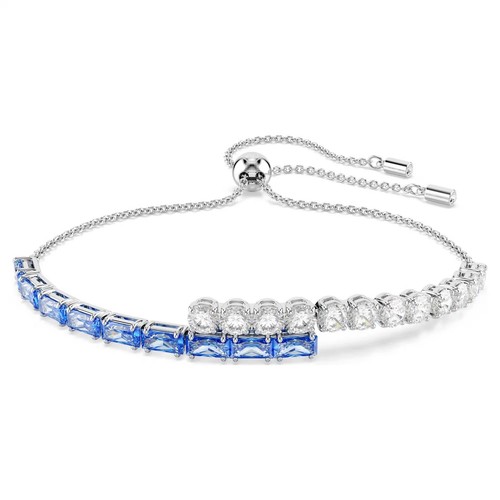 Swarovski matrix bracelet - swarovski,