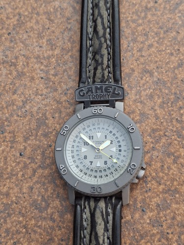 Camel trophy adventure watches - camel,