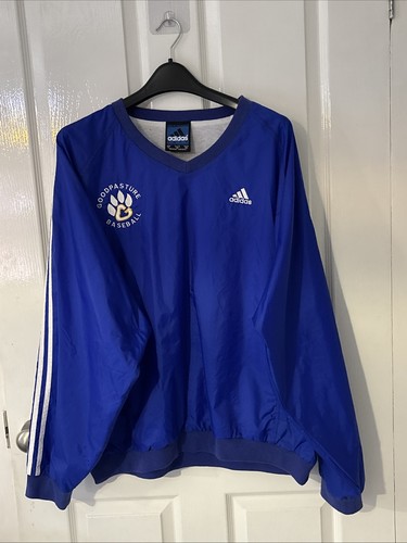 Giacca pullover vento - a,