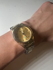 RAINBOW SEIKO Vintage Raro