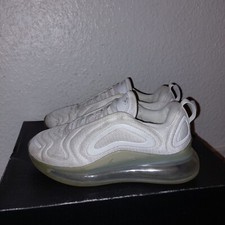 Nike Air Max 720 White taglia