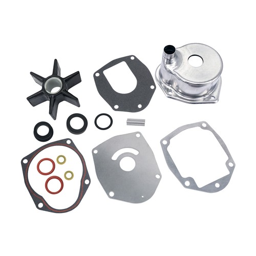Kit girante pompa acqua - kit,