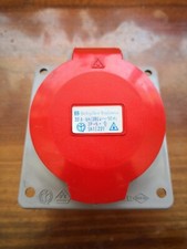 Presa CEE da quadro 32A 380V +