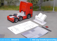 1:87 EM159 kit serbatoio e