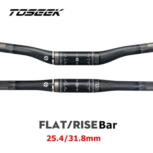 Toseek fibra carbonio - di,