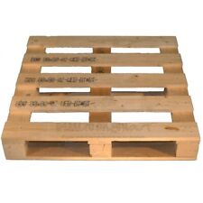 Pallet bancale monouso in legno, 6 pezzi Vendesi Anche Singolarmente