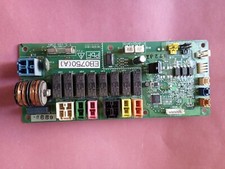 Scheda daikin chiller - scheda,
