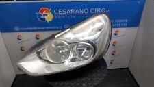 PROIETTORE-FARO SX.        1791506 FORD S-MAX (CA1) (05/06>03/10<) RICAMBIO USAT