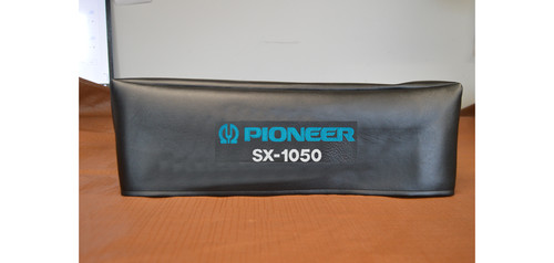 Pioneer 1050 signature - pioneer, sx-1050