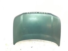 Cofano MUSS LACKIERT WERDEN