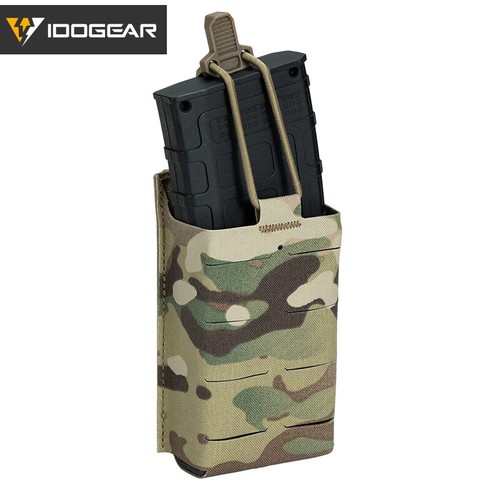Idogear pochette mag - pochette,