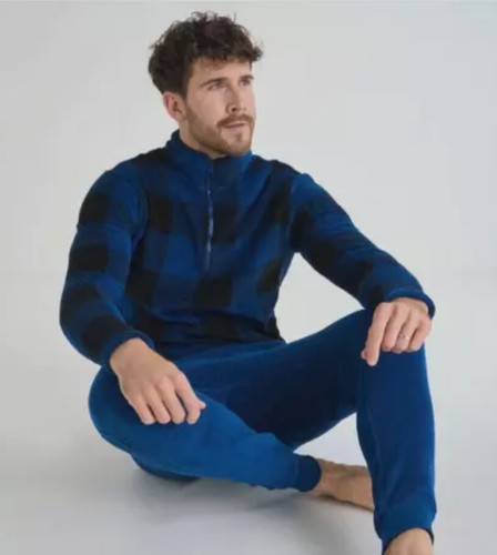 Pigiama uomo exchainstore - uomo,
